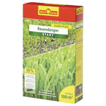 WOLF-Garten 3833030 LH 100 Lawn Starter Fertiliser Promotes Strong Roots