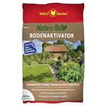 WOLF-Garten 3871020 Natura Organic Soil Activator for Lush Green Lawn