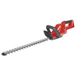 WOLF-Garten 41AT4HKR650 Lycos Hedge Trimmer 60cm 40V Battery Eco Mode