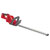WOLF-Garten 41AT4HKR650 Lycos Hedge Trimmer 60cm 40V Battery Eco Mode