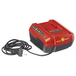 WOLF-Garten 49AL401-650 LYCOS Quick Charger 4.3A For 40V LYCOS Batteries
