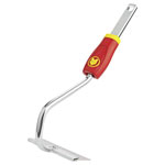 WOLF-Garten 71AAA010650 Multi-Star Draw Hoe 10cm Ergonomic German Made