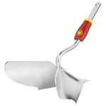 WOLF-Garten 71AAA025650 Multi-Star Trenching Tool 20cm Ergonomic Design