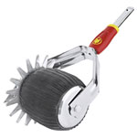 WOLF-Garten 71AAA037650 Multi-Star Lawn Edge Trimmer Snap & Click System