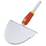 WOLF-Garten 71AAA038650 Multi-Star Edge Trimmer 22.5 cm Snap & Click