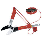 WOLF-Garten 71ACA004650 RC-M Pruner: Sharp Ergonomic Durable