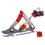 WOLF-Garten 71ACA006650 multi-star® Bypass Lopper for Precise Cuts