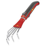 WOLF-Garten 71AIE004650 Claw Compact 6.5cm Width 30cm Plastic Grip