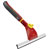 WOLF-Garten 71ANA015650 Multi-Star Window Cleaner Adjustable 35cm Washable