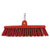 WOLF-Garten 71ANA016650 SB 400 M Pavement Broom 37 cm Durable Bristles