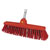 WOLF-Garten 71ANA016650 SB 400 M Pavement Broom 37 cm Durable Bristles