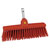 WOLF-Garten 71ANA018650 Multi-Star Patio Broom Snap & Click 35 cm