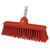 WOLF-Garten 71ANA018650 Multi-Star Patio Broom Snap & Click 35 cm