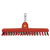WOLF-Garten 71ANA019650 Multi-Star Scrub Brush 35 cm Snap & Click.