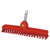 WOLF-Garten 71ANA019650 Multi-Star Scrub Brush 35 cm Snap & Click.