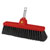 WOLF-Garten 71BNA017650 Multi-Star Indoor Broom 35 cm Snap & Click