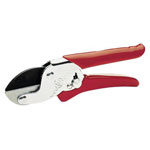 WOLF-Garten 7210000 RS-EN Pruner Anvil cuts up to 19mm; durable easy-clean