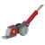 WOLF-Garten 72AMG1-1650 Multi-star Lawn Shears Snap & Click Ergonomic