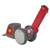 WOLF-Garten 72AMG1-1650 Multi-star Lawn Shears Snap & Click Ergonomic