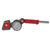 WOLF-Garten 72AMG1-1650 Multi-star Lawn Shears Snap & Click Ergonomic