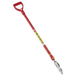 WOLF-Garten 73ADD002650 Weeder Easily Pulls Weeds Without Bending