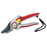 WOLF-Garten 73AFA006650 RR 5000 Pruner Stub-free Cut 25mm One-Hand Lock