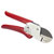 WOLF-Garten 73AFA009650 RS-EN Anvil Pruner Durable Easy-Clean One-Hand Lock