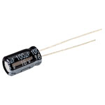 Forever 100UF 16V RADIAL 100u 105deg Radial Electro Capacitor