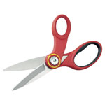 WOLF-Garten 73AFA010650 Multi-purpose Shears for Garden and Bouquet Use