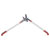 WOLF-Garten 73AGA010650 POWER CUT RS 800 V Lopper 75cm 50mm Branches
