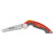 WOLF-Garten 73BCA003650 Pruning Saw Folding 14.5 cm Blade Ergonomic Handle