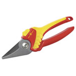 WOLF-Garten 73CFA001650 RR 1500 Pruner Bypass 18mm Non-Stick Soft Grip