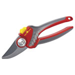 WOLF-Garten 73CFA004650 RR 4000 Pruner Bypass Non-Stick Blade 22mm Cut