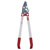 WOLF-Garten 73CGA004650 POWER CUT Lopper: Ergonomic Non-Stick Replaceable Parts