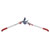 WOLF-Garten 73CGA004650 POWER CUT Lopper: Ergonomic Non-Stick Replaceable Parts