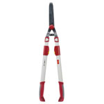 WOLF-Garten 73CHA001650 HS 1000 T Telescopic Hedge Trimmer Light & Ergonomic