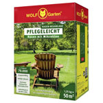 WOLF-Garten 76AH1001650 Lawn Microclover Mix Low-Growth Low-Maintenance