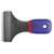 WorkPro 2443713 Glass & Tile Scraper Durable 89 mm Blade