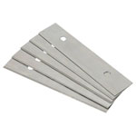 WorkPro W018054WE Scraper Spare Part for Glass & Tile 89mm 1piece