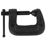 WorkPro 2465024 25 mm C-Clamp Span Width 25 mm Length 71 mm