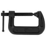 WorkPro W032017WE C-Clamp 50mm Span 110mm Length Durable Grip