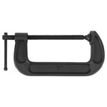 WorkPro W032020WE C-Clamp 150mm 280mm Length Strong Grip