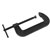 WorkPro W032020WE C-Clamp 150mm 280mm Length Strong Grip