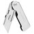 WorkPro WP211001 Stainless Steel Quick-Change Folding Utility Knife