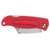WorkPro WP211002 Quick-Change Folding Utility Knife Plastic 1 piece