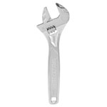 WorkPro WP272006 Shifter Spanner 24mm Durable Precision Tool