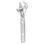 WorkPro WP272007 Shifter Spanner 30mm Metric Size Durable Design