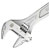 WorkPro WP272007 Shifter Spanner 30mm Metric Size Durable Design