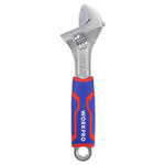 WorkPro WP272011 Shifter Spanner 30mm Metric Size Durable Design