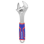 WorkPro WP272012 Shifter Spanner 35mm Metric Size Durable Tool
